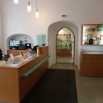Museum und Shop