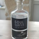 Gin Soul Surfer