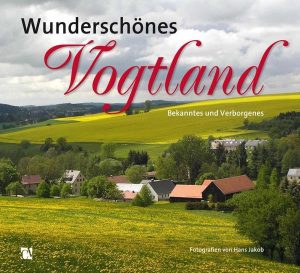 Buchtipp: Wunderschönes Vogtland