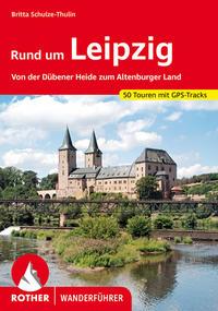 Buchtipp: Rund um Leipzig