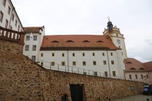 2.311 Kriegsgefangene waren hier eingesperrt