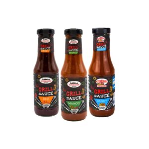 Altenburger Original Grill Saucen Set