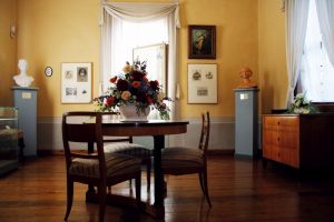 Ausstellung Kurland