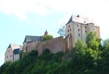 Burg Mildenstein