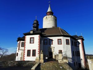 Burg Posterstein