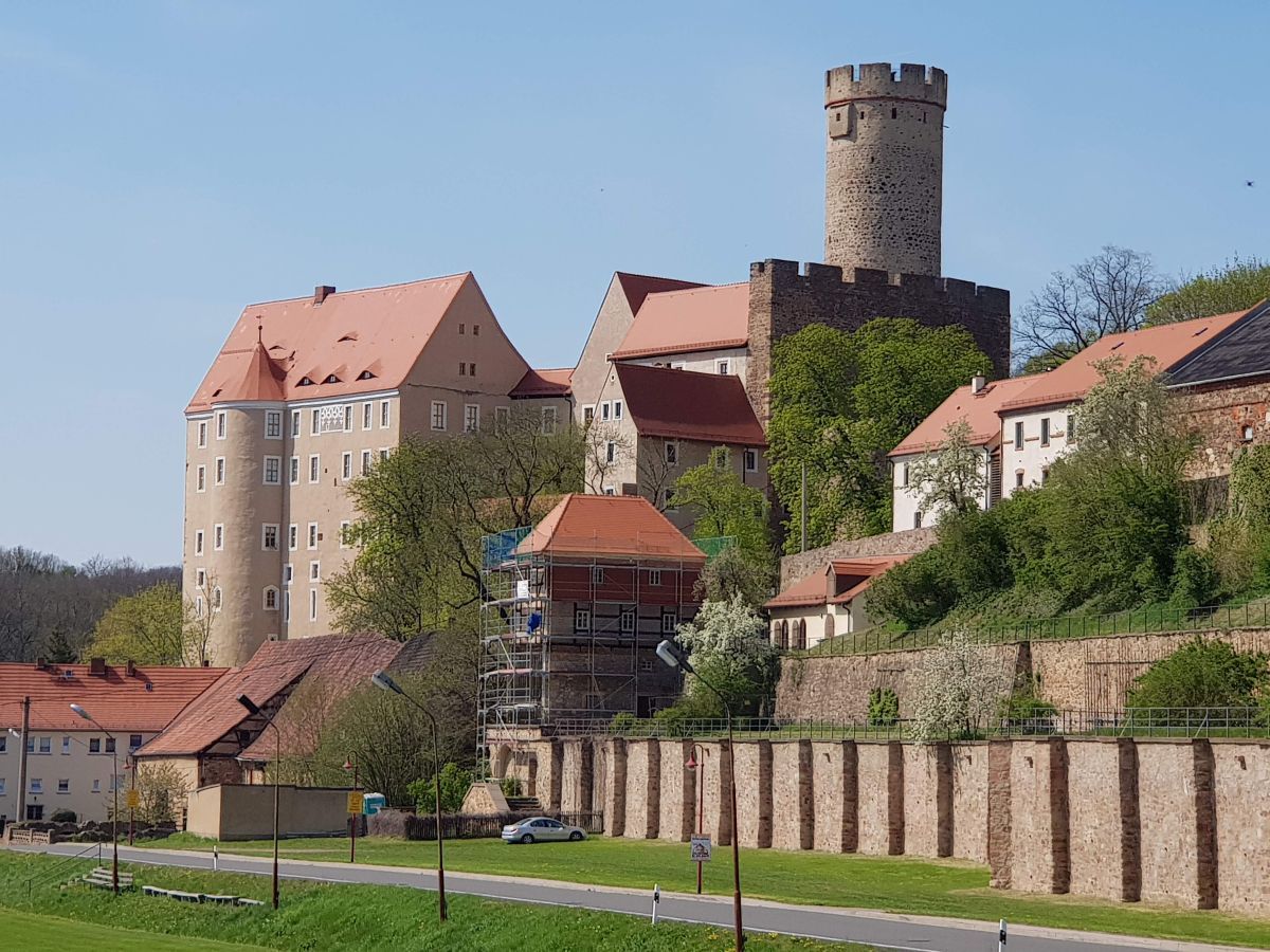 Die Feste Gnandstein