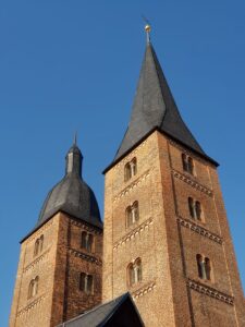 Ehemalige Stiftskirche St. Marien