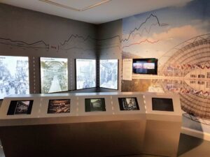 Geschichte der Leipziger Messe