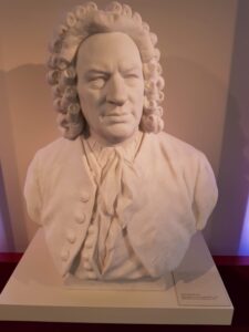 Johann Sebastian Bach