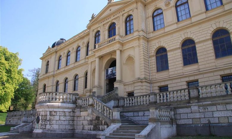 Lindenau Museum