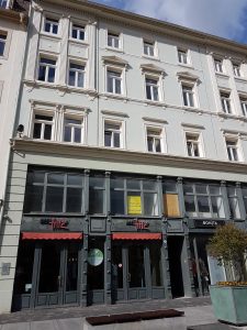 Markt 26 in Altenburg