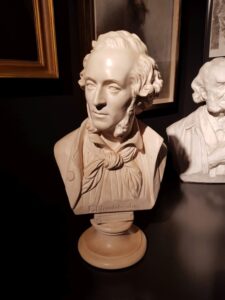 Mendelssohn Bartholdy