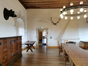 Rittersaal