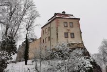 Schloss Wolkenburg