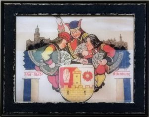 Skat-Stadt Altenburg