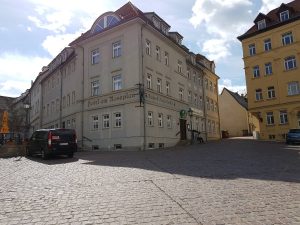 Skatgericht Hotel am Rossplan