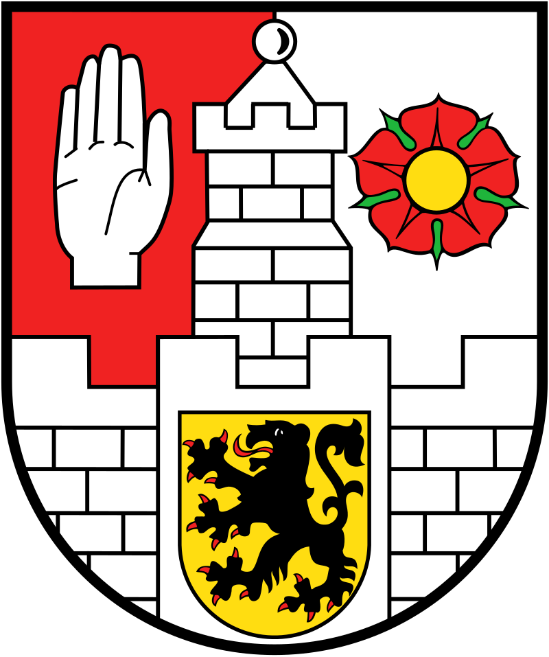 Altenburg Wappen