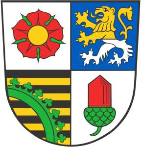 Wappen des Altenburger Land