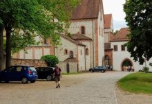 Wechselburg