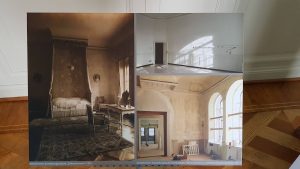 Zustand vor der Wende