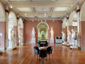 Museum Lindenau Altenburg