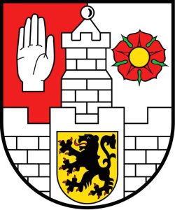Wappen Stadt Altenburg