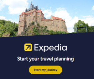 Book your trip to Germany