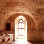 Mittelalterliche Malereien