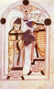 Augustinus