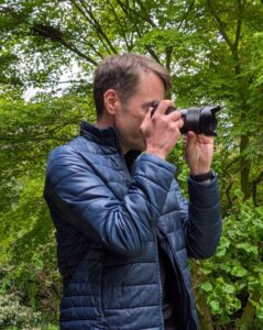 Mein Foto-Equipment