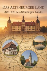 Alle Orte des Altenburger Landes