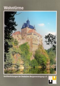 Burg Kriebstein