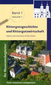 Schloss Blankenhain